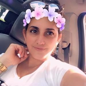 Meet your Posher, Anabel